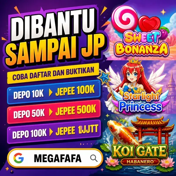 slot online deposit 10rb